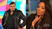 Ласкин избухна срещу Николета Лозанова: Има лицеизраз на тъжен сафрид, гласът й е все едно слон настъпил гларус