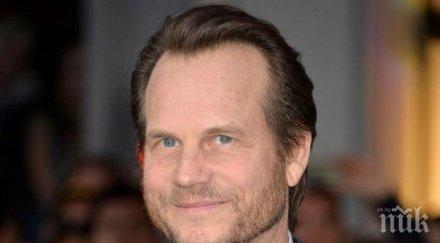 почина актьорът бил пакстън познат титаник