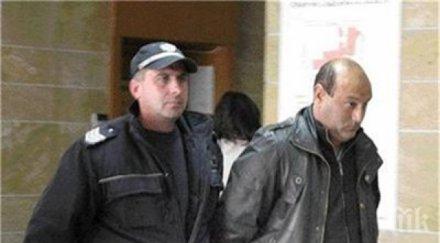 осъдиха затвор бивш съветник дпс търговия гласове