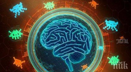 изкуствен интелект бори троловете