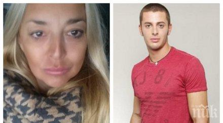 разкрития йоан брат самоизключили елитна частна немска гимназия майка спряла плаща таксите