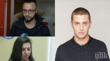 ексклузивно младежи общежитието йоан матев шок съквартирантът убиеца изнесе моментално общата стая