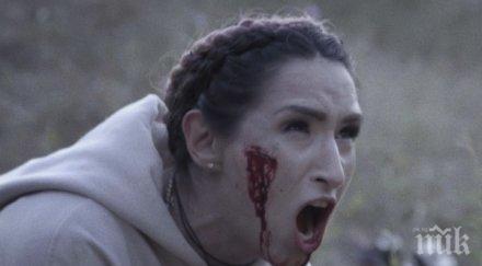 сантра потресаваща изповед изгубила приятеля катастрофа