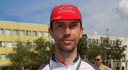 трагедия пиян тираджия уби един добрите колоездачи