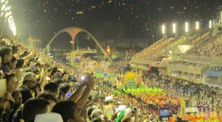 меле платформа срина карнавала рио шестима журналисти потрошени черепи крайници снимки