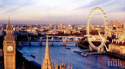 миграцията заплашва ощети британската социална система млрд паунда годишно сочи доклад