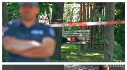 ексклузивно две основни версии убийството георги вижте разследващите признаха заблудили