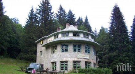 кметът мелник скочи туристическия съюз иска хижа пирин обратно