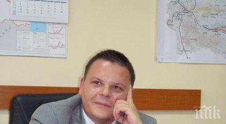 служебният министър бдж забрави пътниците