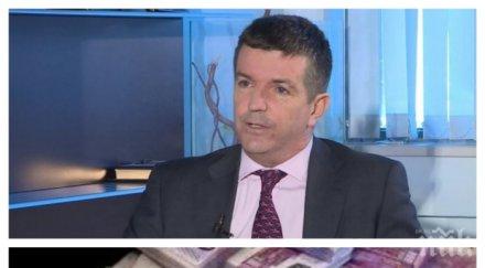 експерт еврото сериозно застрашено една банкова криза италия оцелее