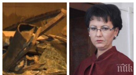 извънредно пик прокуратурата вади истината трагедията ечемишка обновена