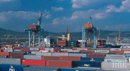 китай измести сащ основен търговски партньор германия