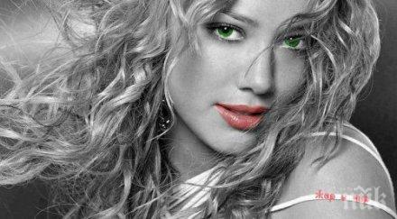 знака звездите ставаме артистични магнетичен чар