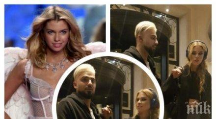 пламен богданов гореща близост топ модел виктория сикрет новият гришо