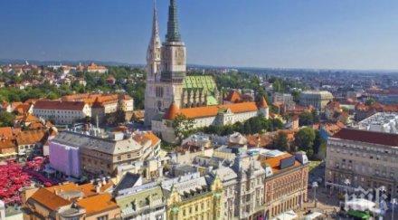 германците увеличили пътуванията сто хърватия