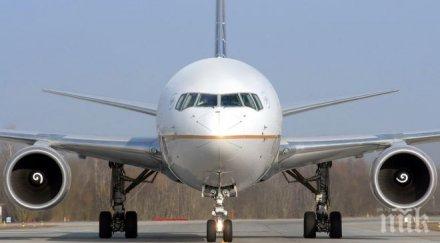 боинг отваря първи завод европа