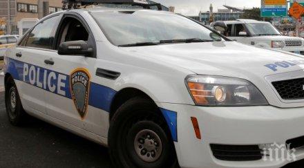 застреляха индиец канзас фбр души расизъм