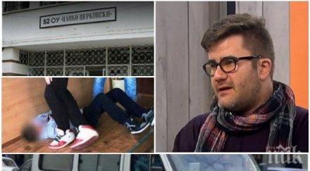 виновен неадекватен сигнал неуредици спешна помощ забавили линейката момиченцето починало удар корема