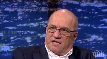 генерал васил василев убийството борисовата градина пример обучение курсантите мвр академията