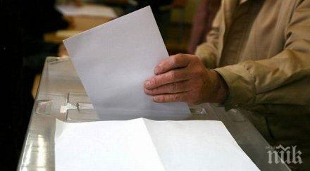 дпс спечели минимално дост кметското глоджево