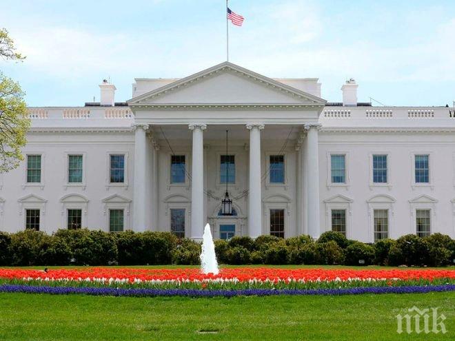 НЯМА МЕРАКЛИИ! Белият дом не може да намери секретари на военноморските и сухопътните сили