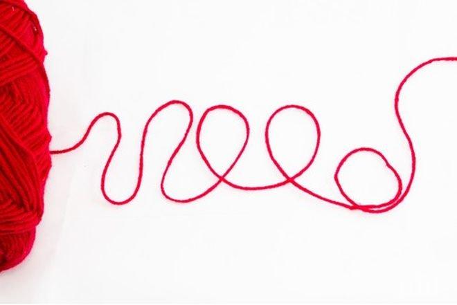 Червеният цвят притежава магическа сила! Ето каква е тя