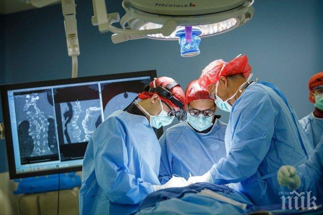 Израел предупреди: Болниците ни ще спрат да лекуват сирийци