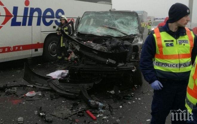 След мелето в Унгария: Българи в кома в капан, близките им не могат да ги приберат у нас