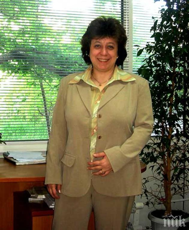 Няма повишена радиация у нас