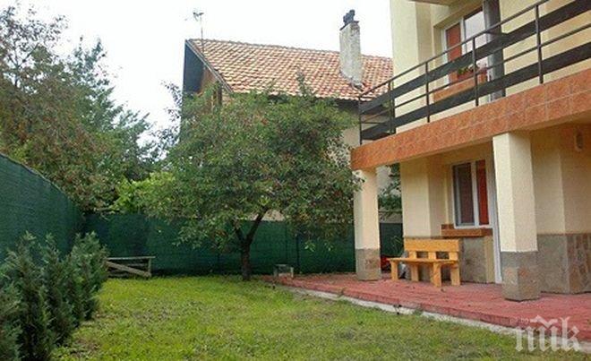 Експерт: Мръсният въздух в София и задръстванията предизвикаха бум на търсенето на къщи около столицата