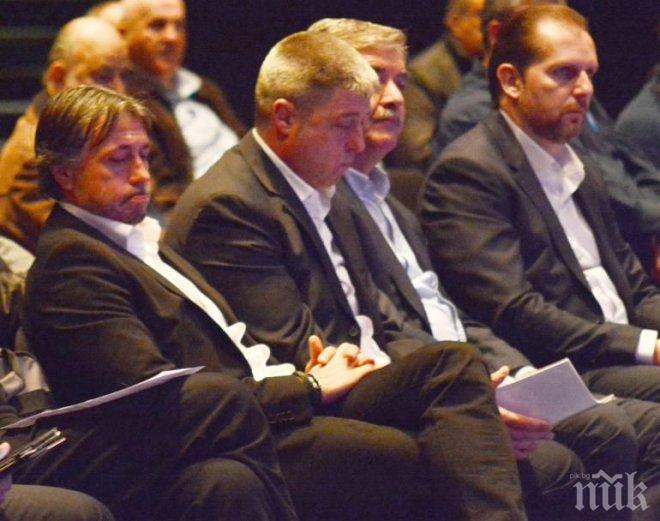 Тръст Синя България: Бившите собственици да дарят дължимите им 2,2 млн. лева на Левски