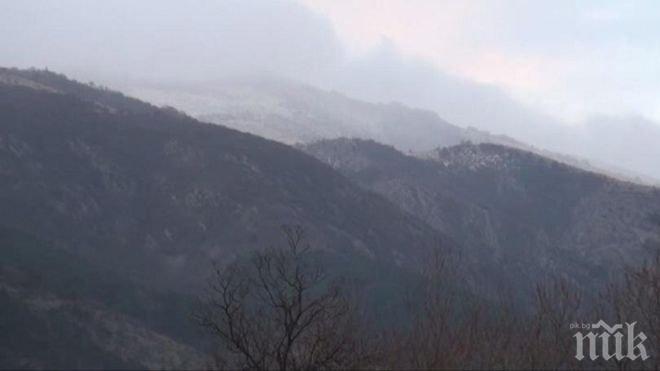 ДРАМА КРАЙ ШУМЕН! Опитен турист падна и си счупи черепа, почина на място