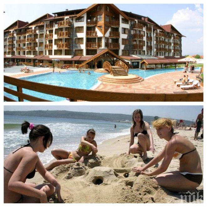 Пазарът на имоти в България: След британците и руснаците идват украинците