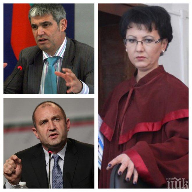 ИЗВЪНРЕДНО! Шеф на АПИ обвинен за Ечeмишка, КНСБ с предупреждение към Радев за българската енергетика - вижте в новините на ПИК TV