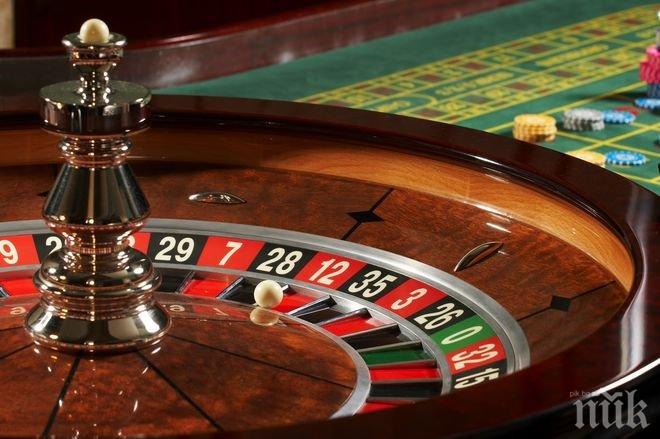 Казината и туризмът в Черна гора не могат да бъдат разделяни