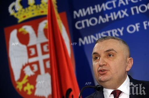 Албанското Социалистическо движение за интеграция е ориентирано към свободни избори и отворени списъци