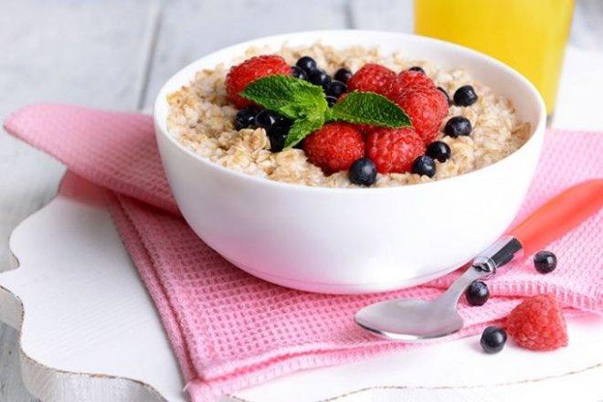 Пет чудесни идеи за здравословна закуска