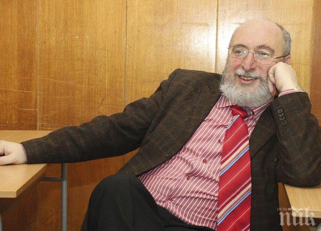 Професор-историк с прогноза: На изборите през март няма да има неоспорим победител