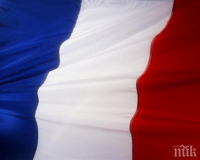 Марин льо Пен: Време Франция да се отдели от ЕС

