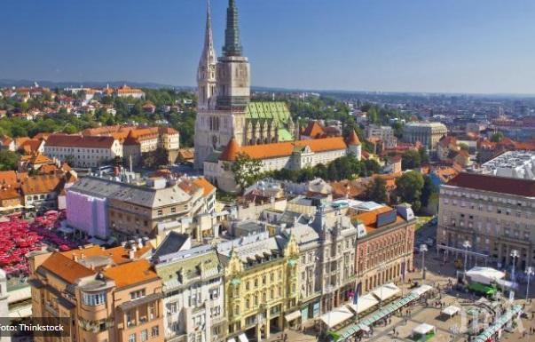 Германците увеличили пътуванията си 30 на сто до Хърватия