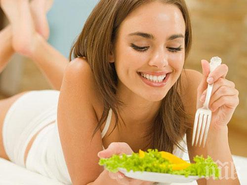 ВНИМАНИЕ! Диетолог алармира: Постенето не е само консумация на картофи, ориз и хляб