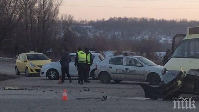 УЖАСЪТ НЕ СВЪРШВА! Нови 4 трупа по пътищата само за едно денонощие