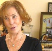 Нови скандални разкрития за позорната кражба на Елена Поптодорова! Задържана е 3 дни след като прибрала козметиката, видеокамери я издали