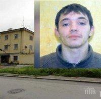 Убиецът Тома Ендрев го удари на пазарлък, не иска още 3 години в пандиза