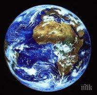 ВЕЛИКО! Откриха най-древните организми на Земята