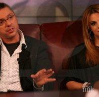 Крум Савов обмисля развод, пусна детектив след Мая! Ето защо отношенията им се изостриха
