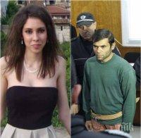 Помните ли бруталното убийство на Вероника? Зико още отрича, че я е съсякъл, надява се на амнистия