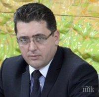 Вътрешният министър Пламен Узунов освободи зам.-директори на полицията в няколко областни града