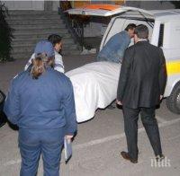 УЖАСЯВАЩА ТРАГЕДИЯ! Бургазлия се уви с оголени жици и си пусна ток