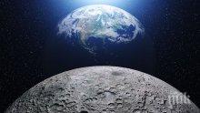 SpaceX обяви, че следващата година двама души ще летят до Луната